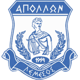 Аполлон Лимасол